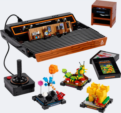 Atari® 2600