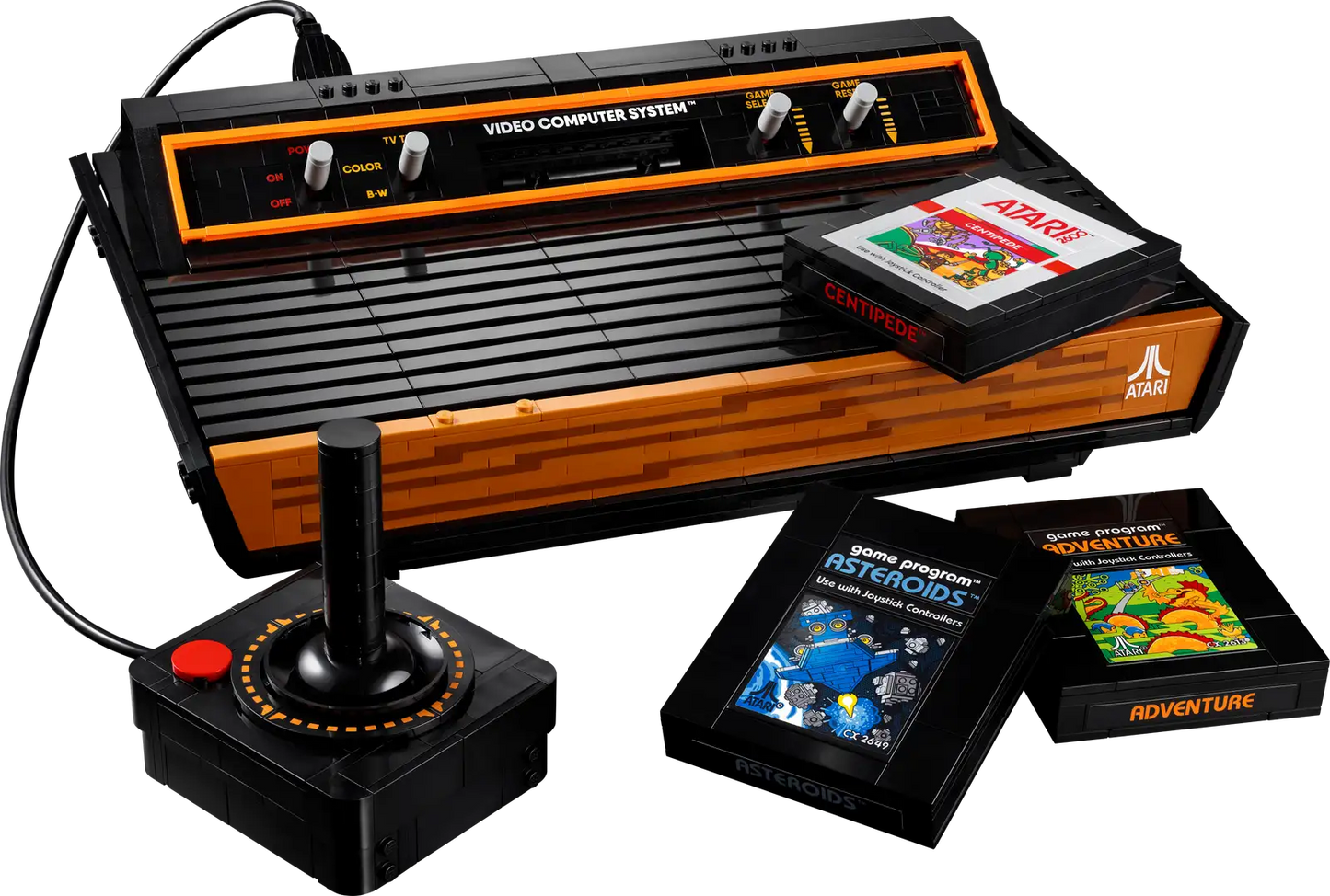 Atari® 2600