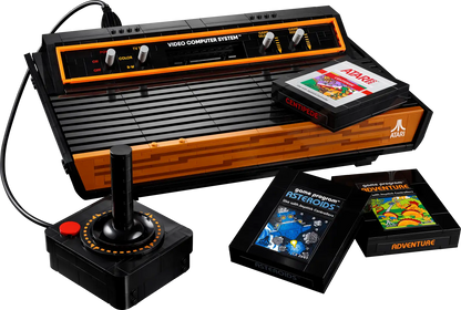 Atari® 2600