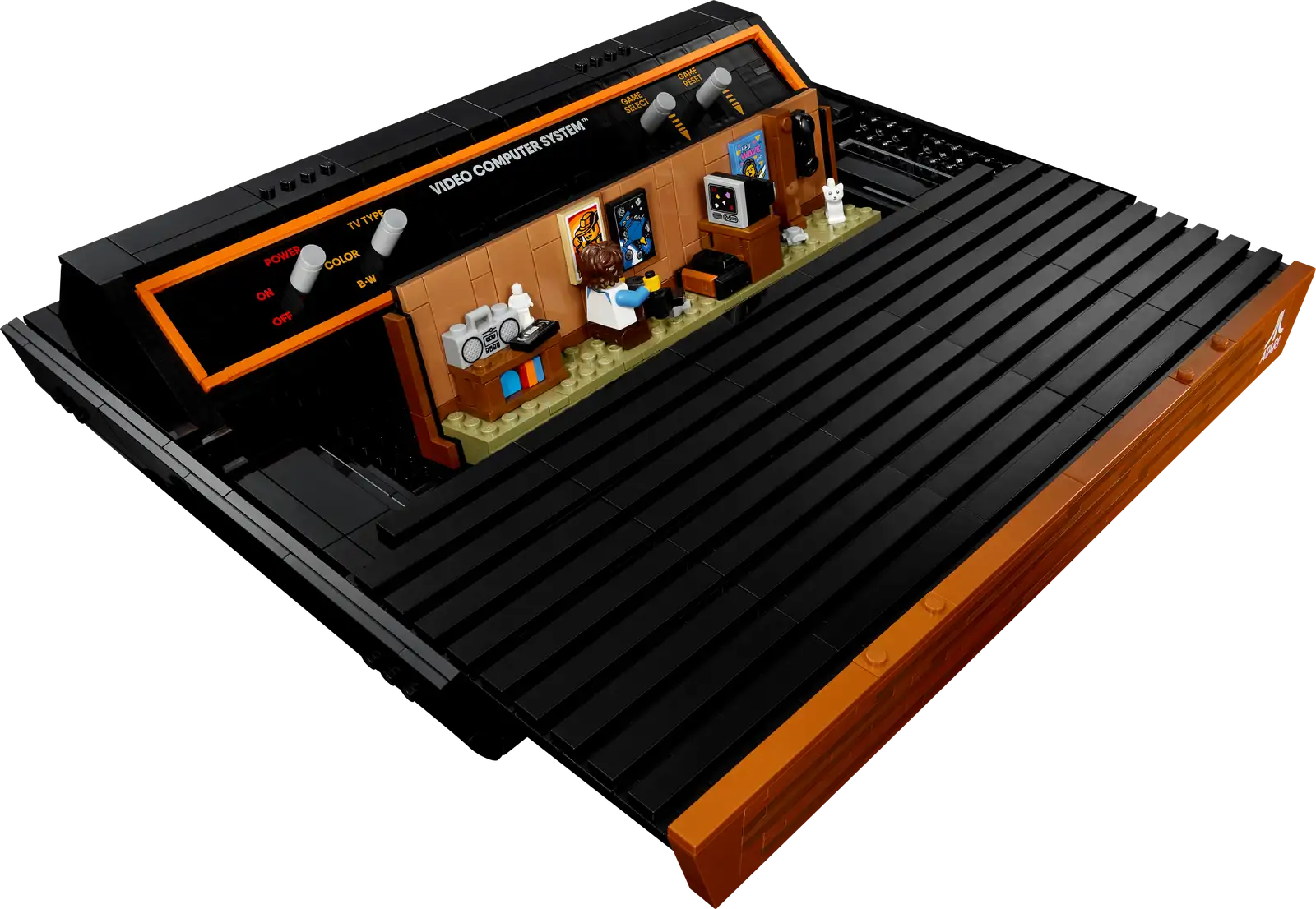 Atari® 2600