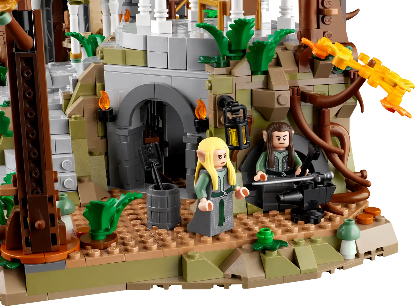 The Lord of the Rings: Rivendell