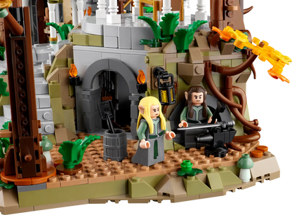 The Lord of the Rings: Rivendell