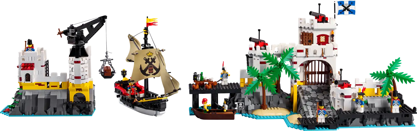 Eldorado Fortress