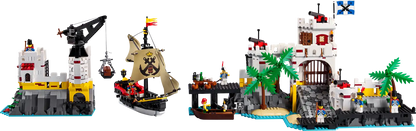 Eldorado Fortress