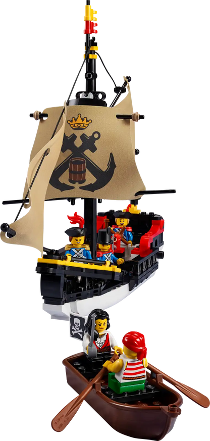 Eldorado Fortress