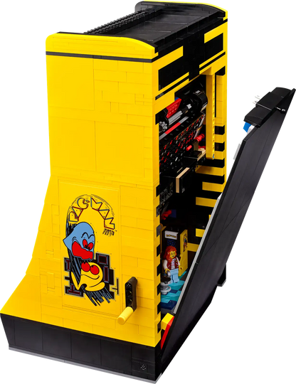 PAC-MAN slot machine