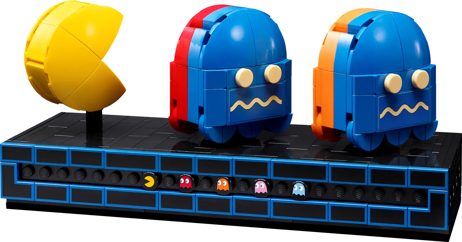 PAC-MAN-Spielautomat