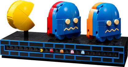 PAC-MAN slot machine