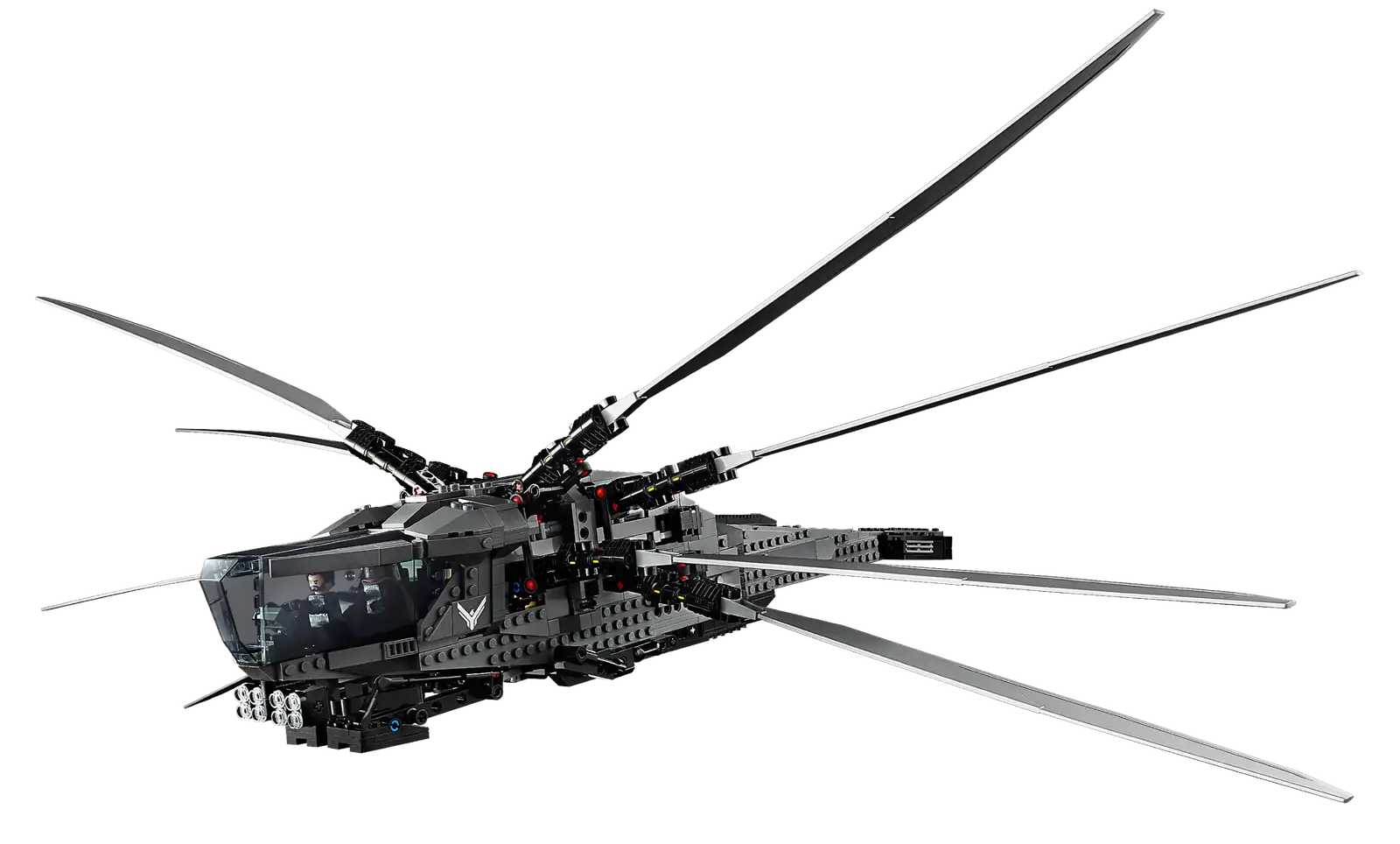 Dune Atreides Königlicher Ornithopter