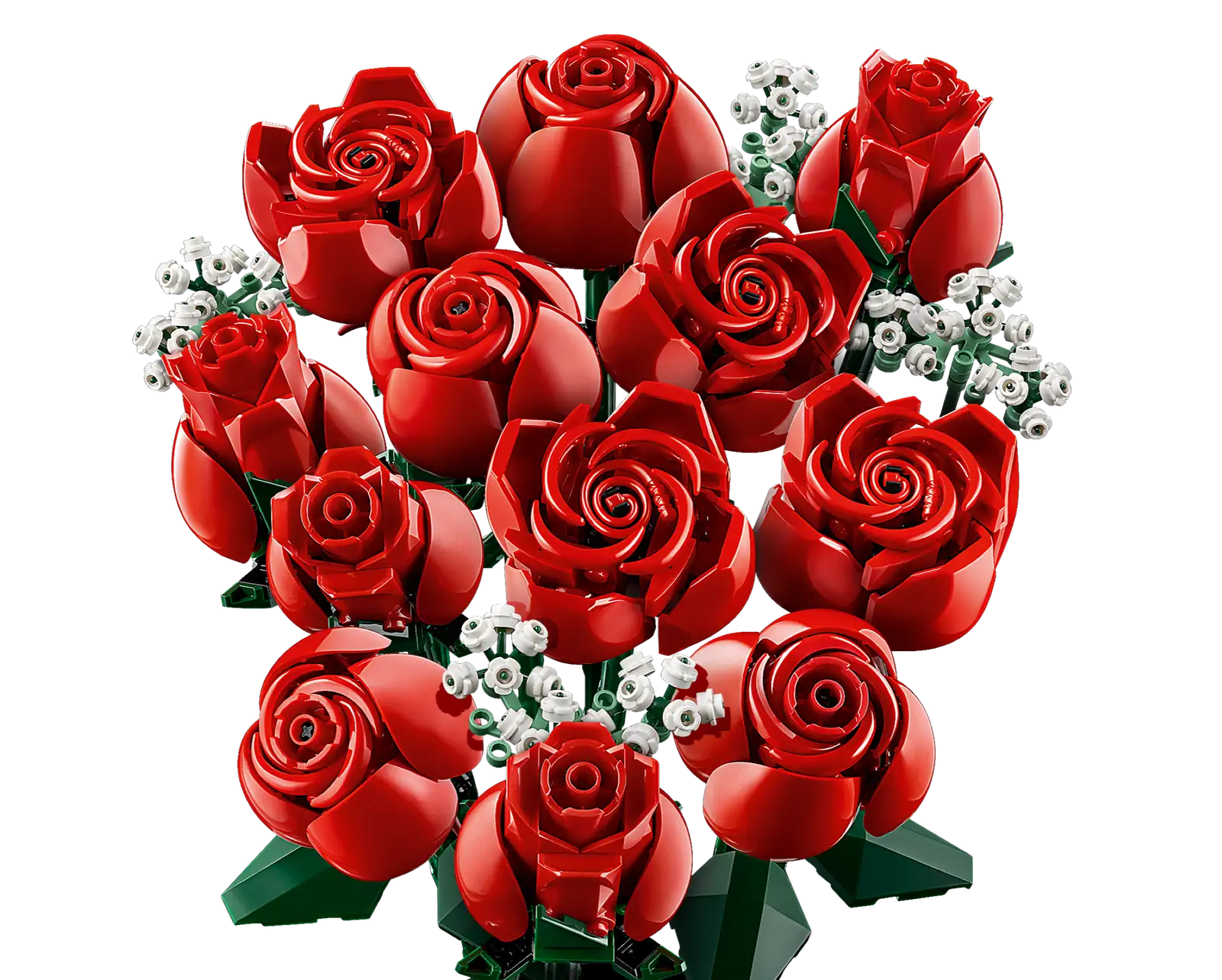 Bouquet of Roses