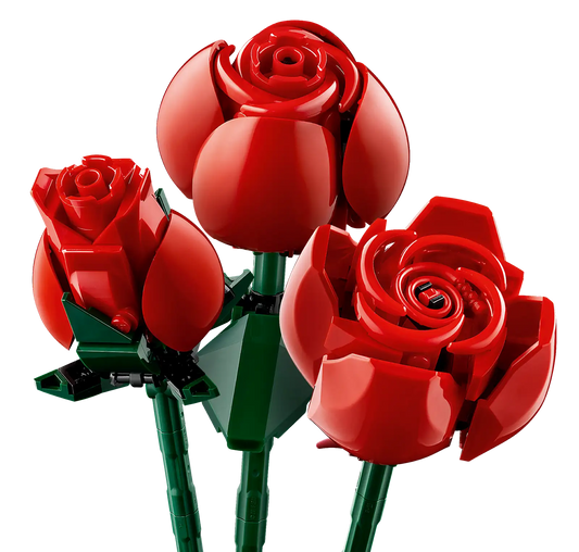 Bouquet of Roses