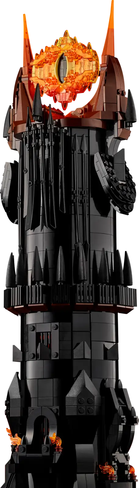 The Lord of the Rings: Barad-dûr