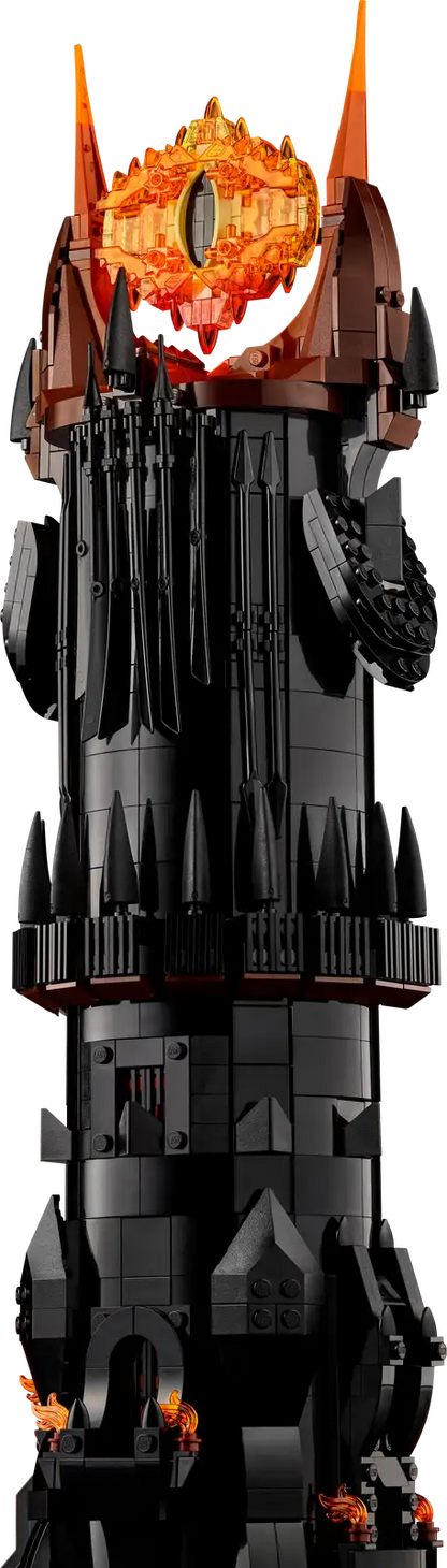 The Lord of the Rings: Barad-dûr