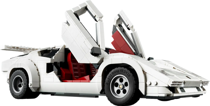 Lamborghini Countach 5000 Quattrovalvole