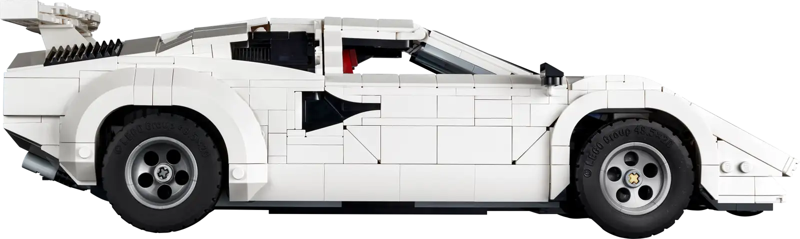 Lamborghini Countach 5000 Quattrovalvole