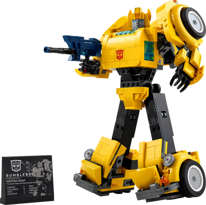 Bumblebee