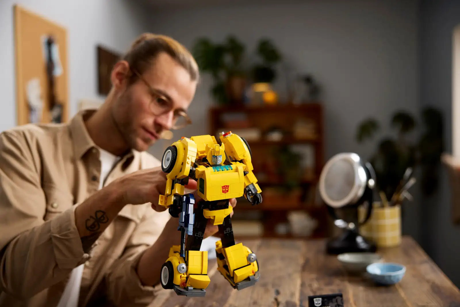 Bumblebee