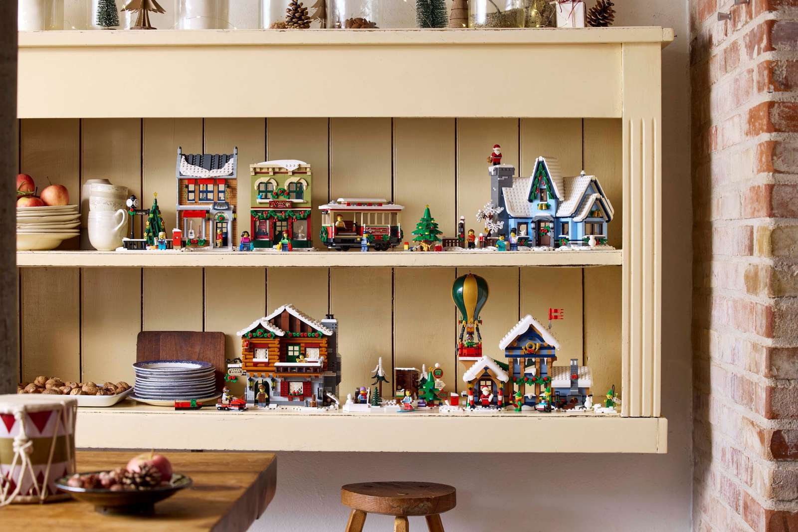 Santa’s Post Office