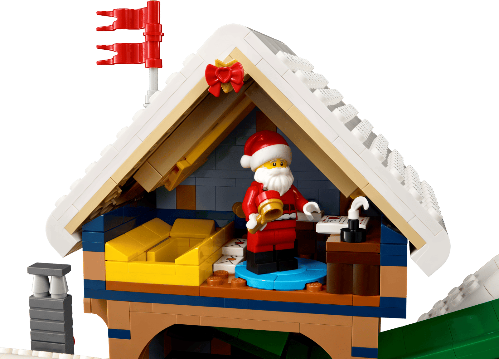 Santa’s Post Office