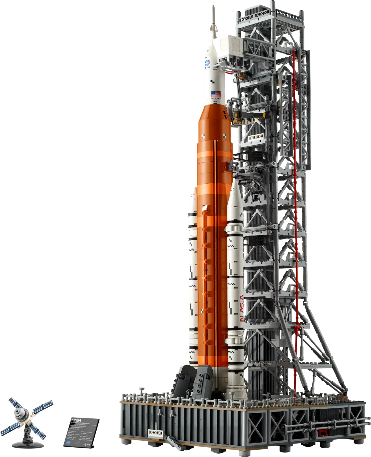 NASA Artemis Space Launch System