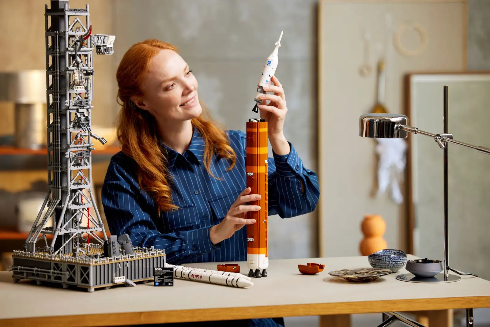 NASA Artemis Space Launch System