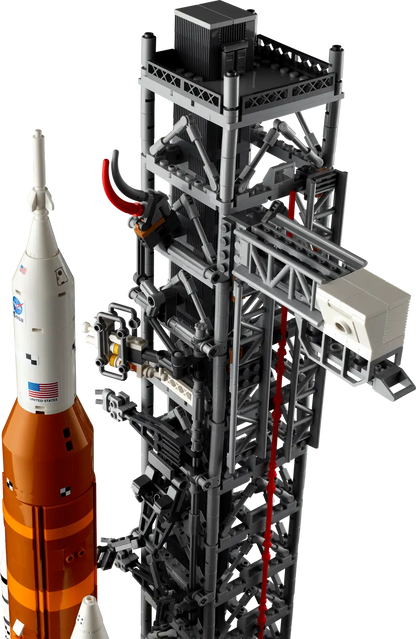 NASA Artemis Space Launch System