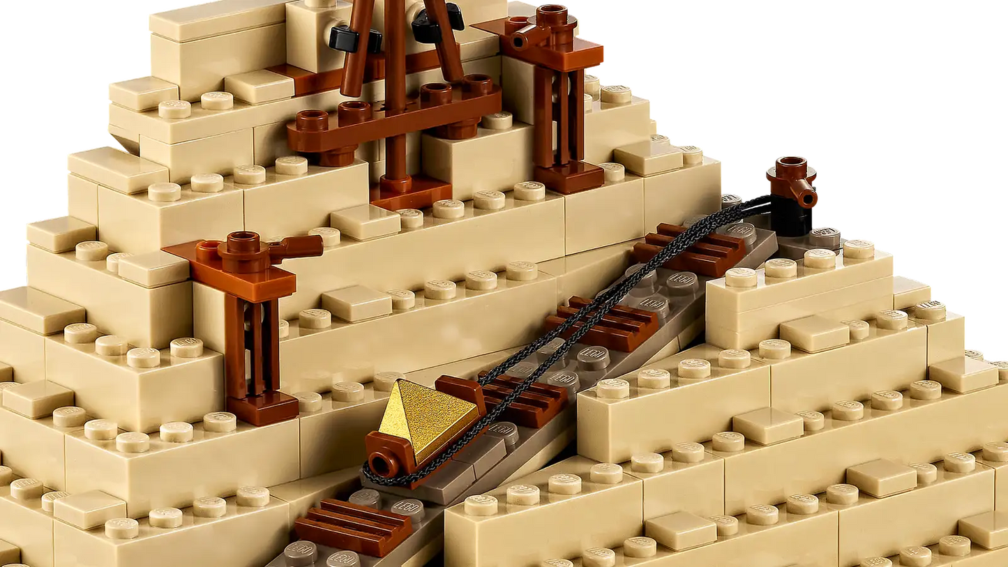 Great Pyramid of Giza