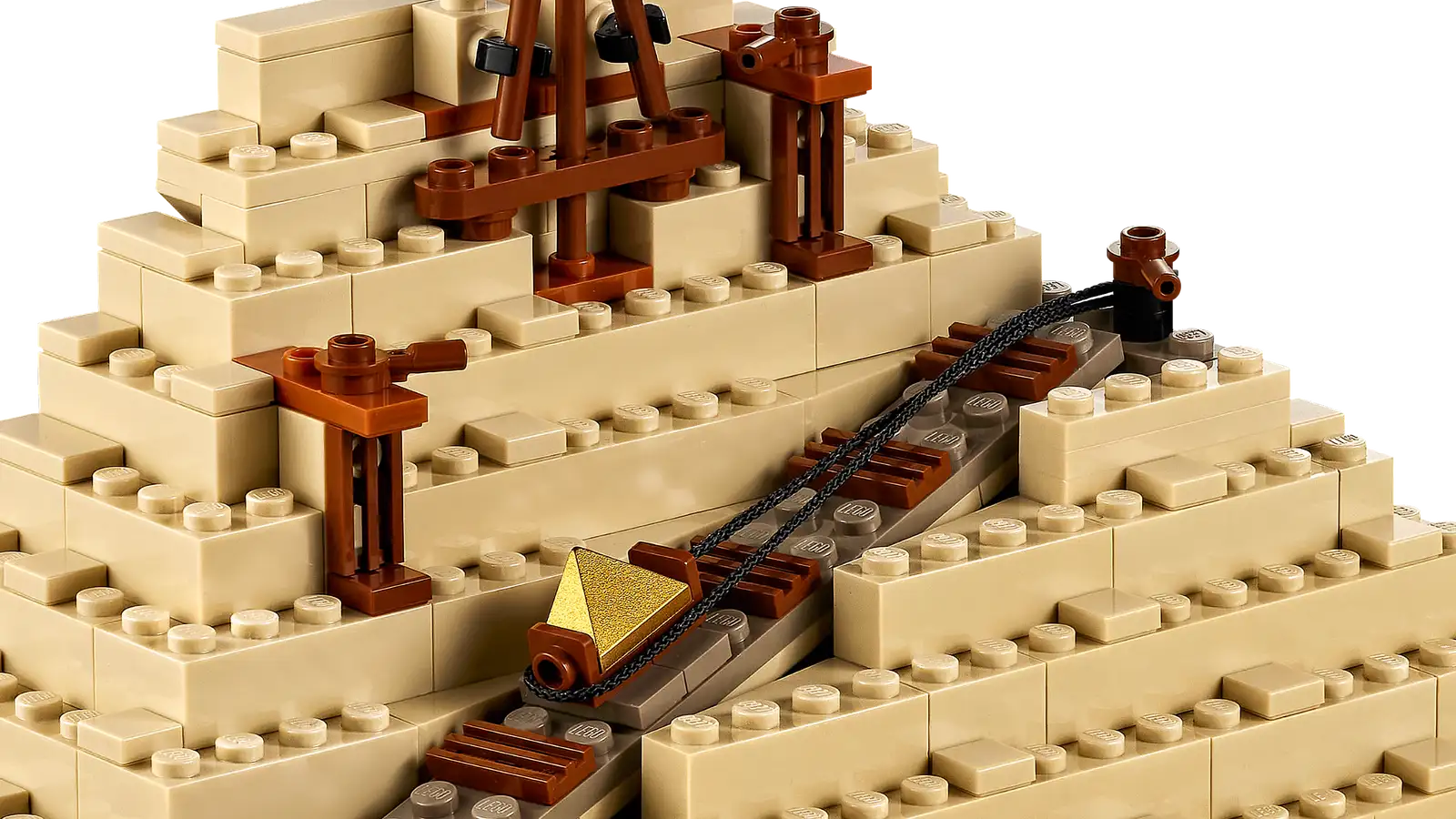 Great Pyramid of Giza