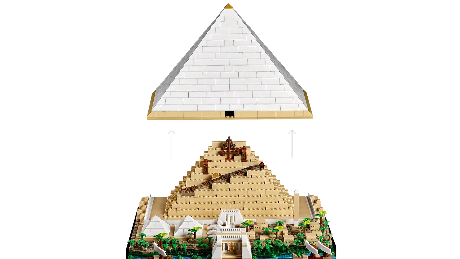 Great Pyramid of Giza