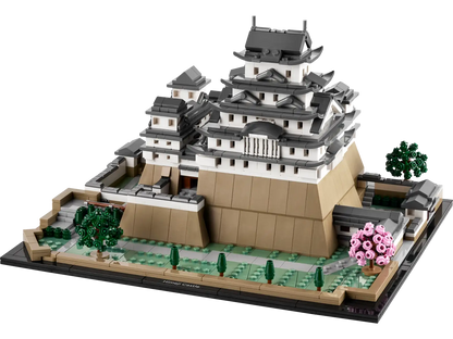 Himeji Castle