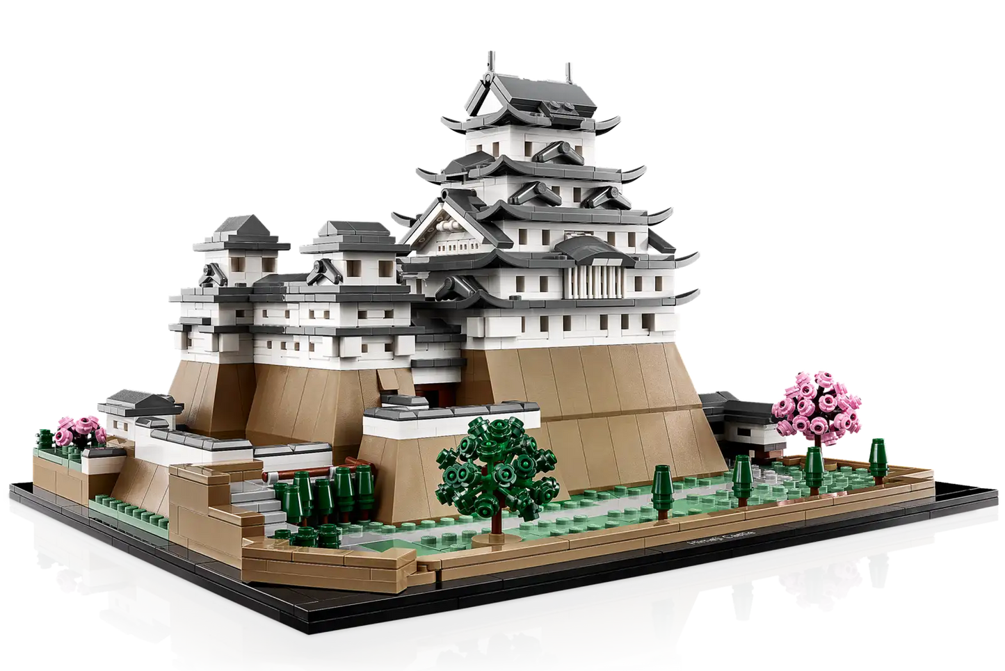 Himeji Castle