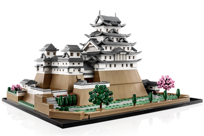 Himeji Castle