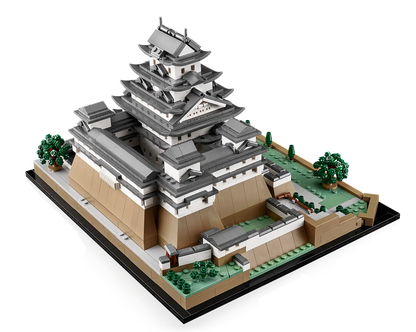 Himeji Castle