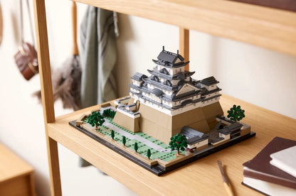 Himeji Castle