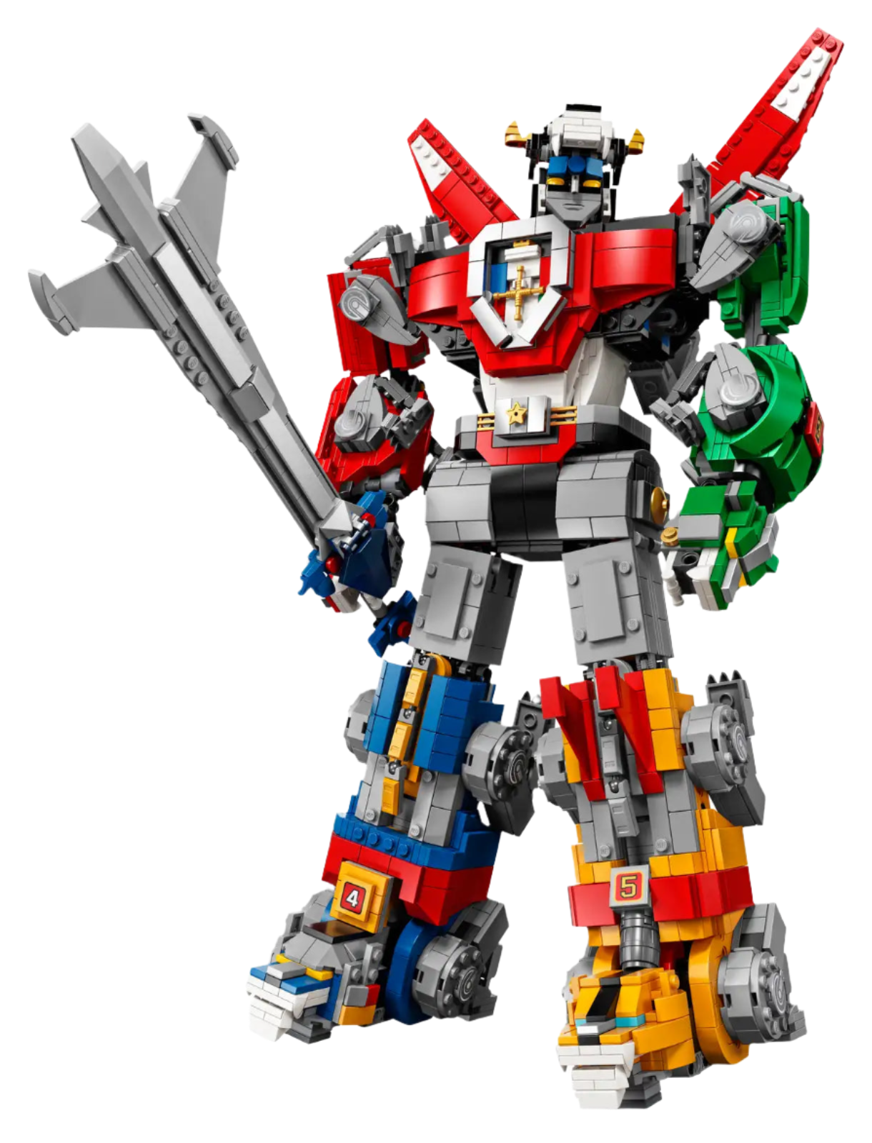 Voltron