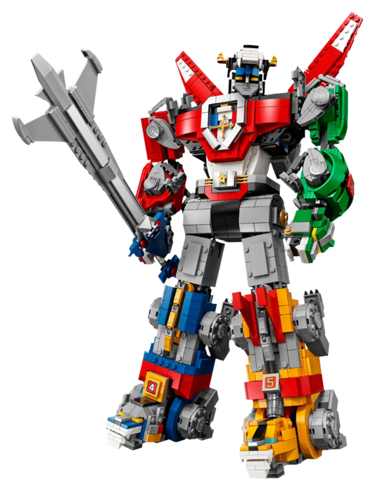 Voltron