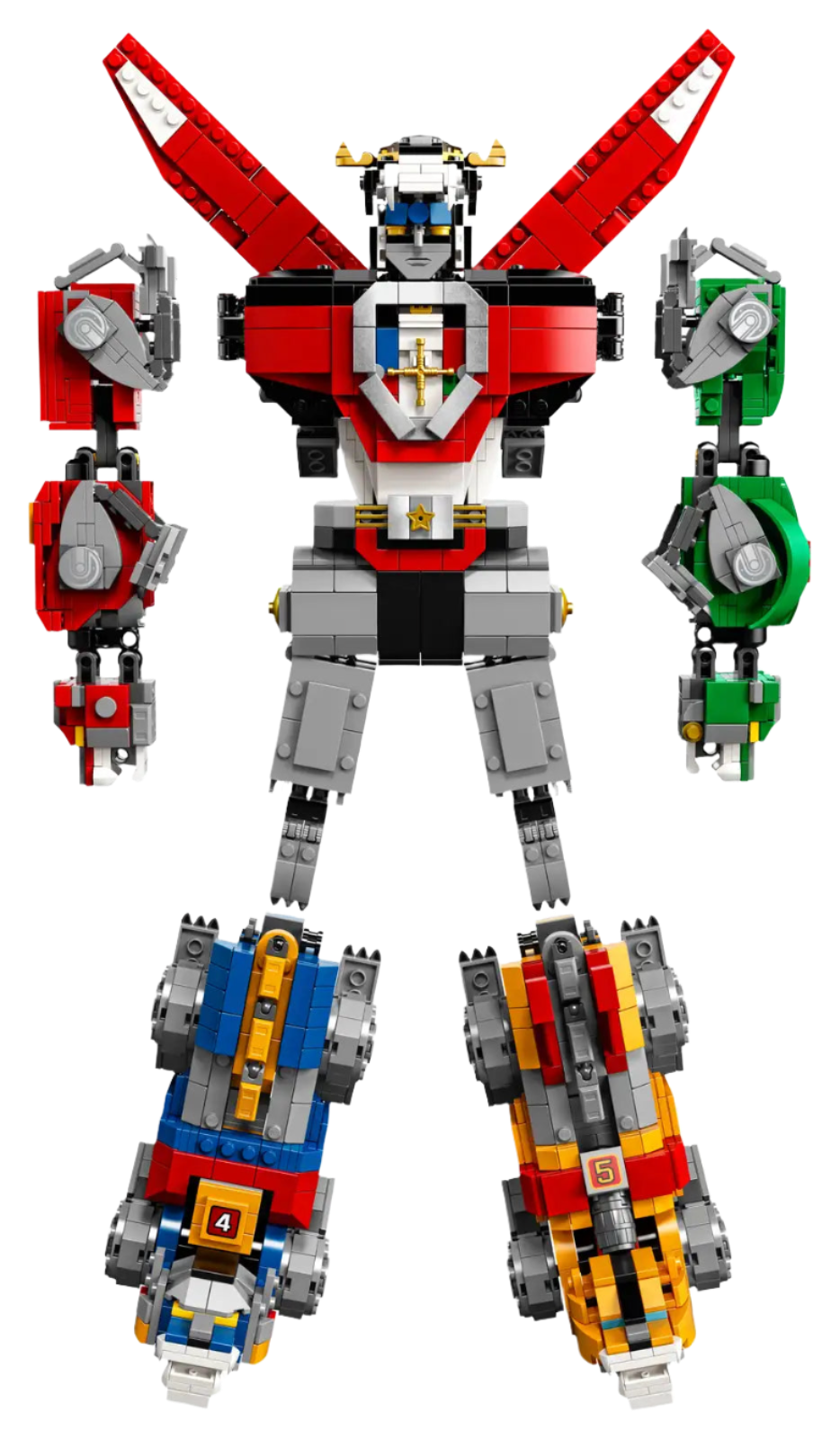 Voltron