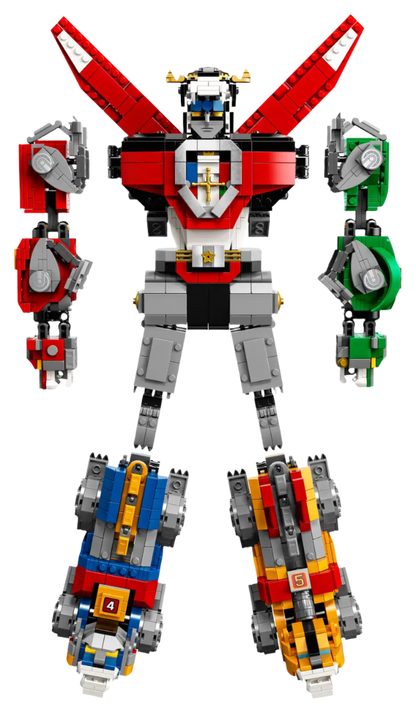 Voltron