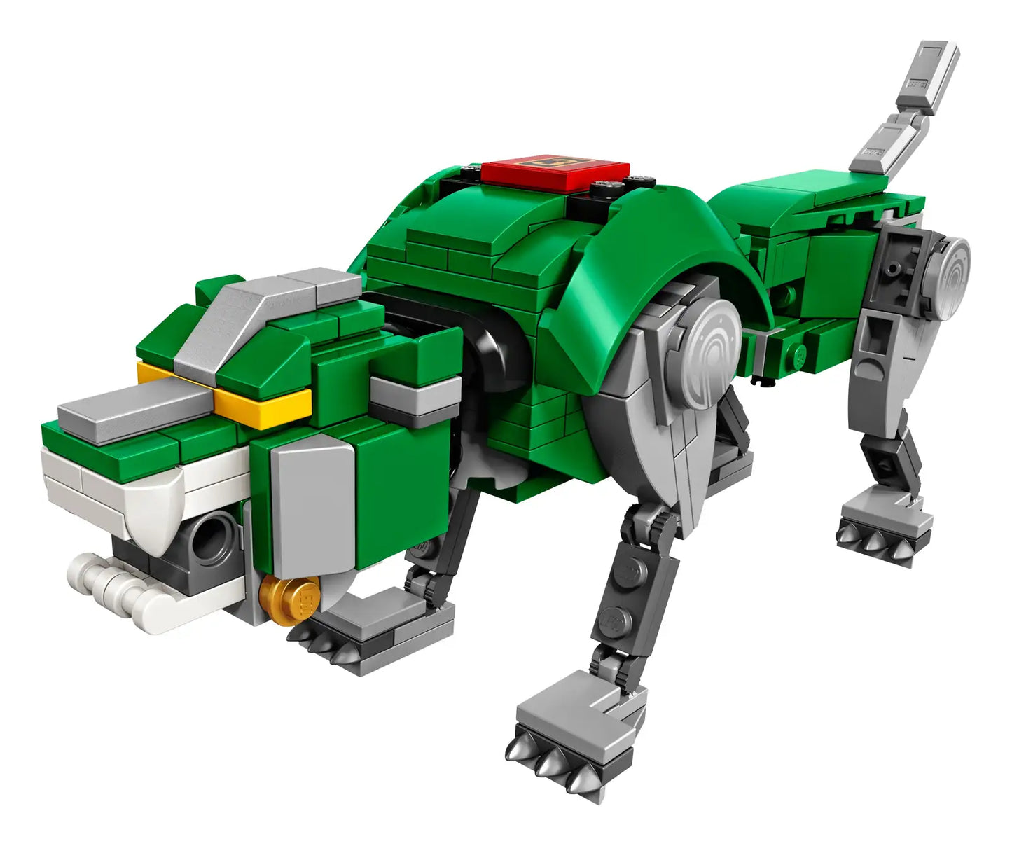 Voltron