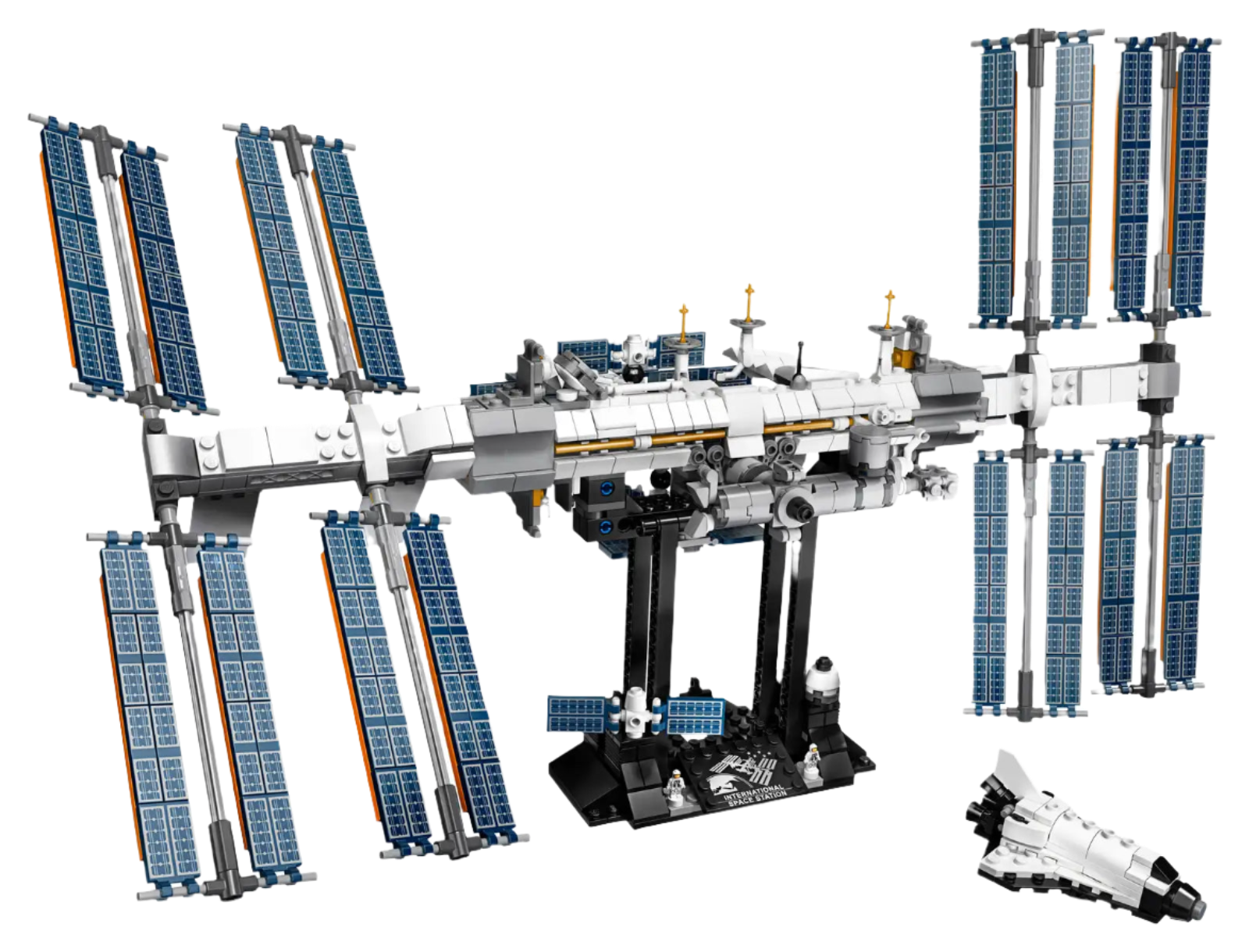 International Space Station