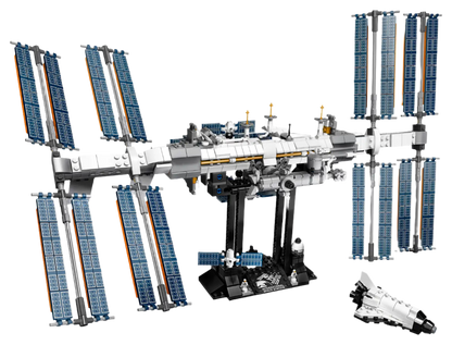 International Space Station