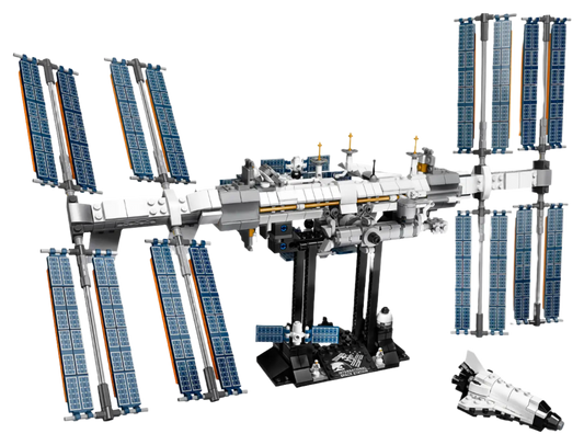 International Space Station