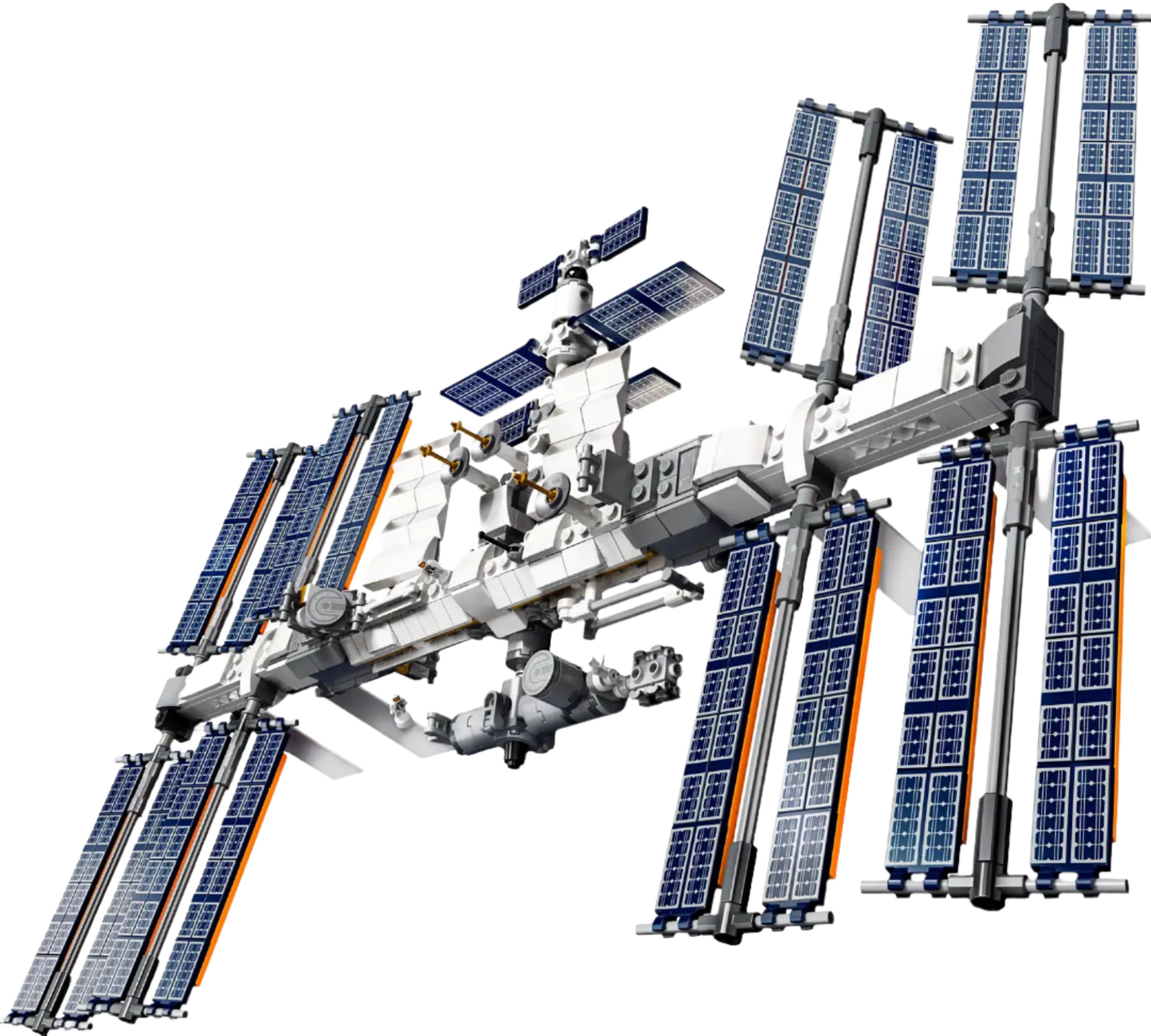 International Space Station