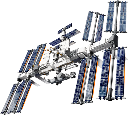 International Space Station