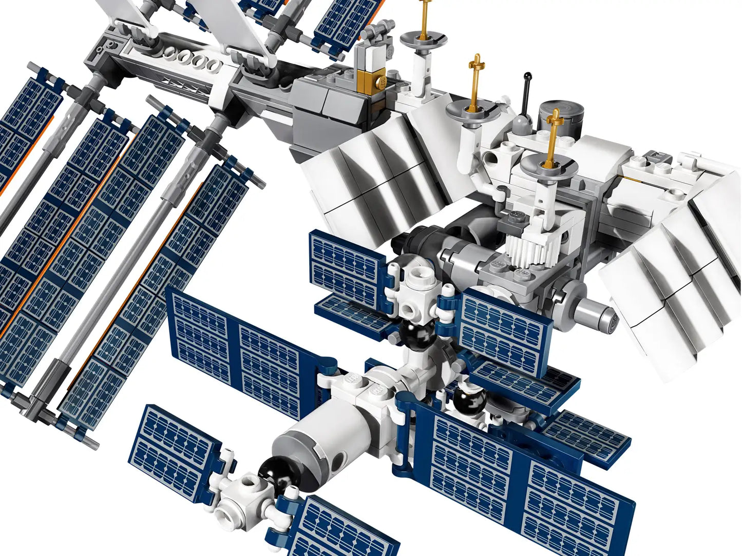 International Space Station