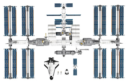 International Space Station