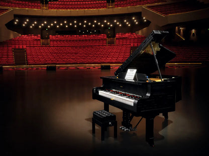 Grand Piano