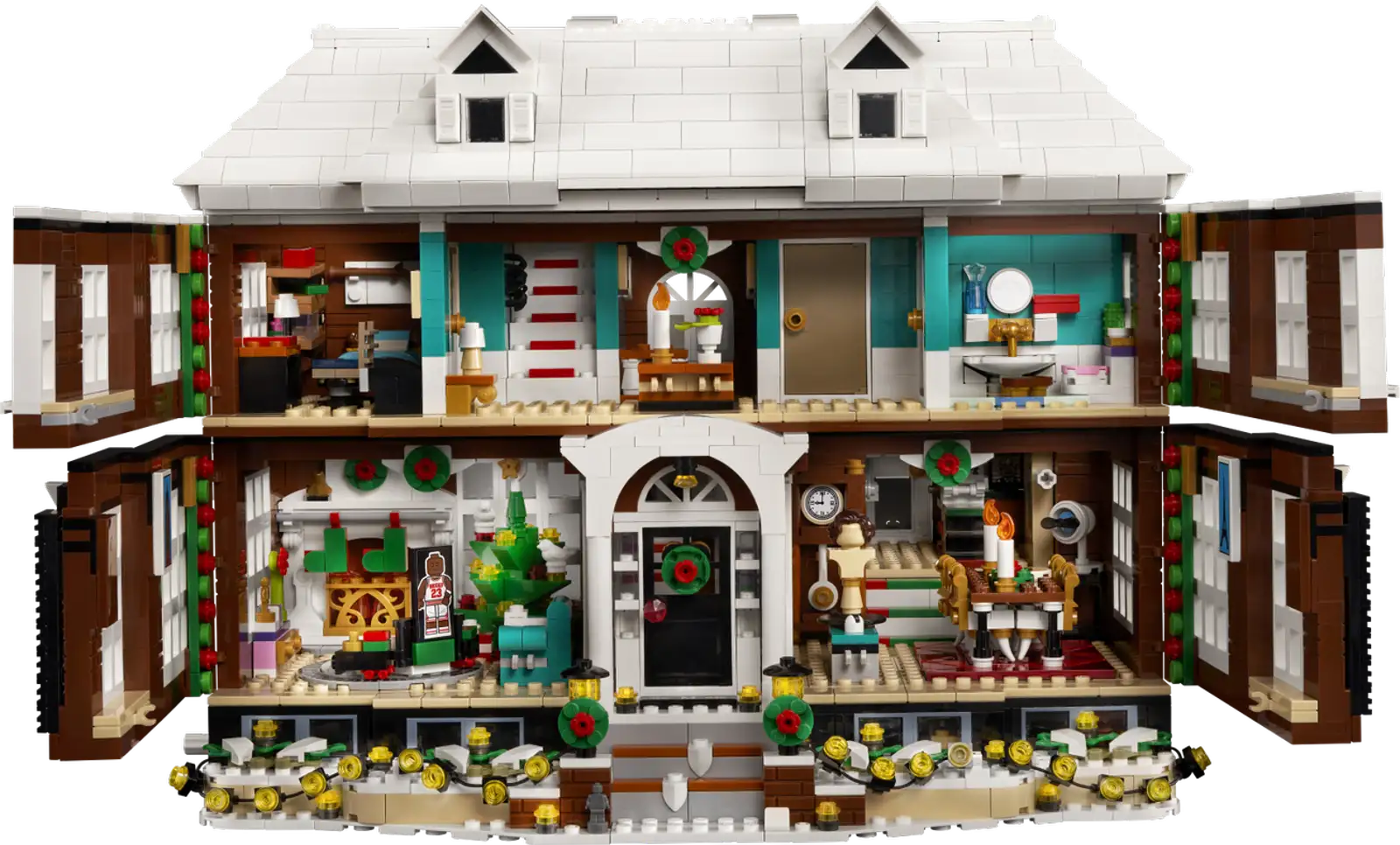 Home Alone