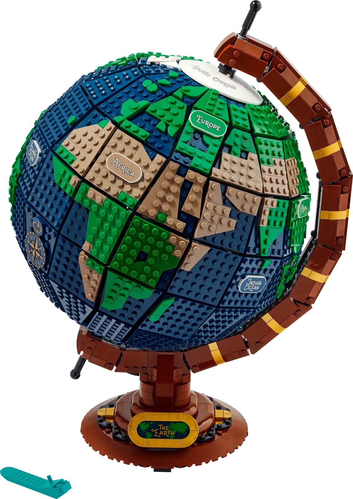 Das Globe