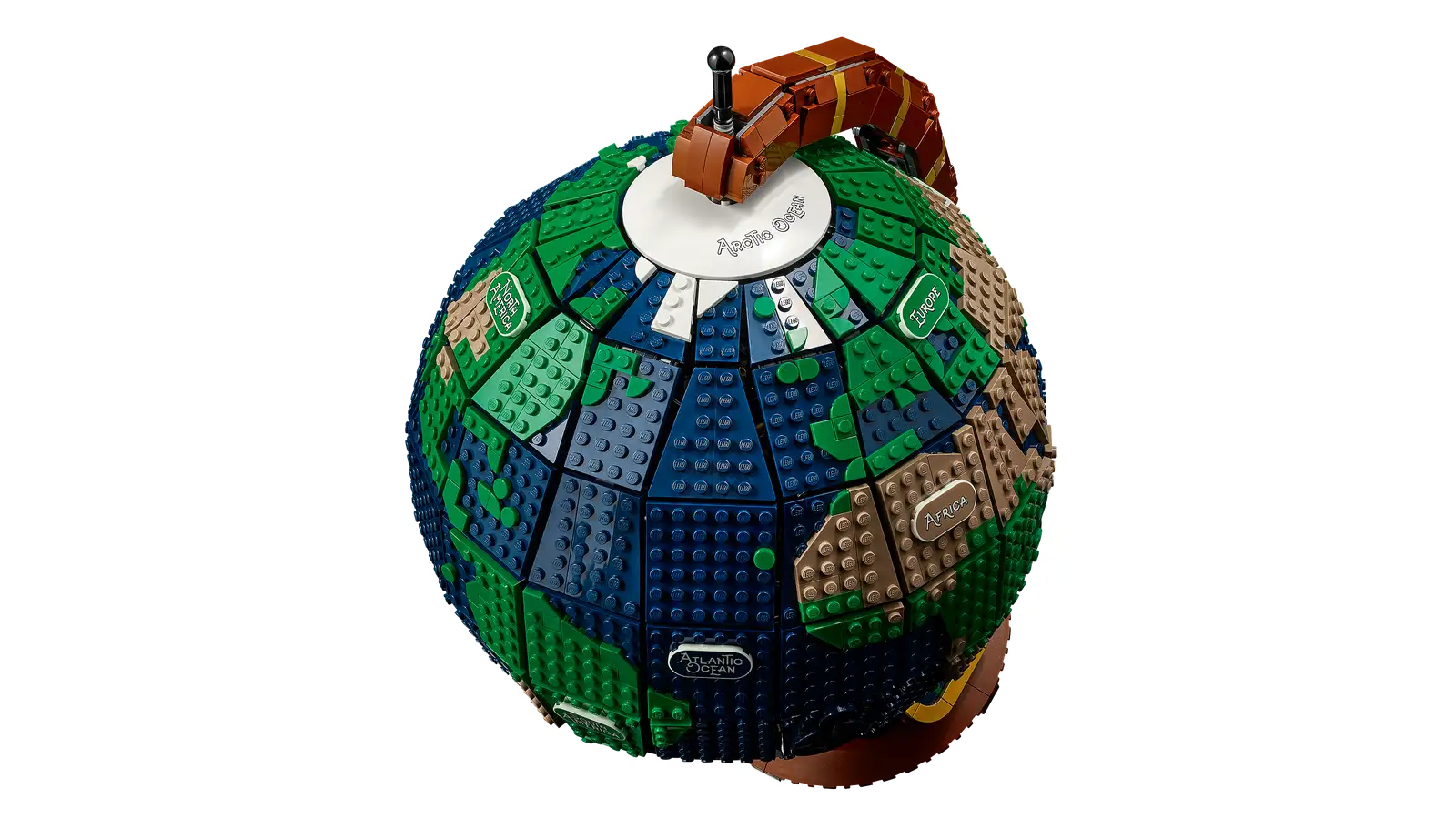 Das Globe